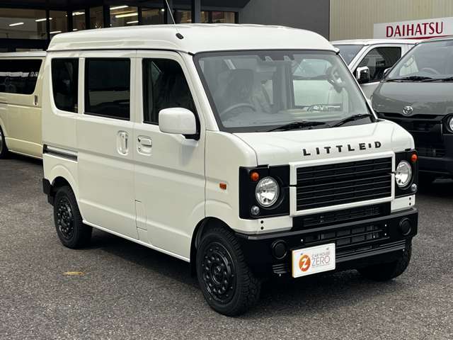 Suzuki Every 9