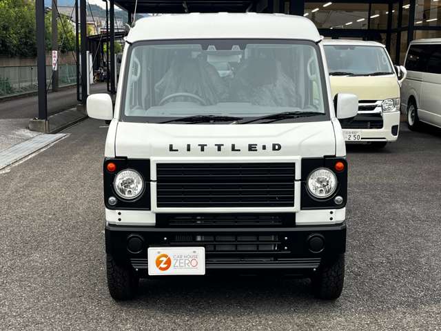 Suzuki Every 10