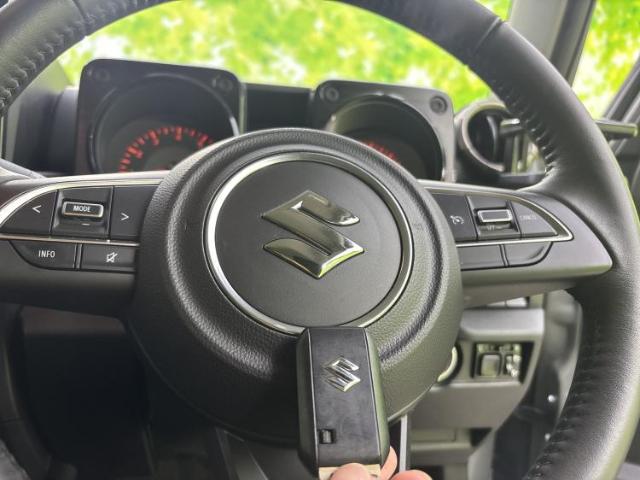Suzuki Jimny Sierra 12
