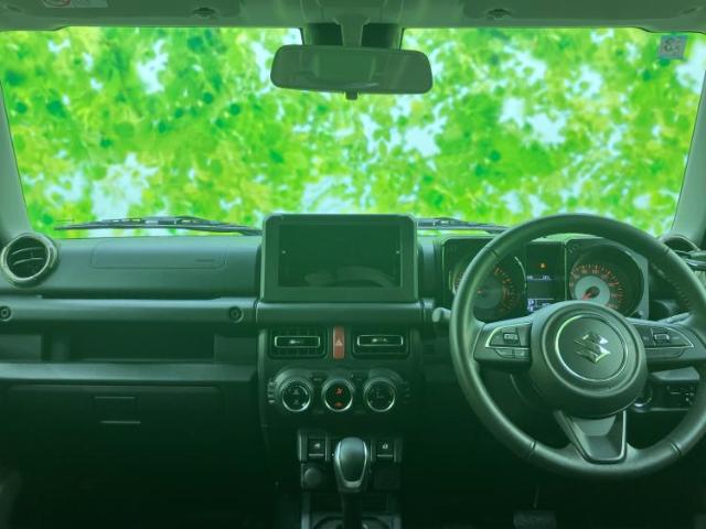 Suzuki Jimny Sierra 3