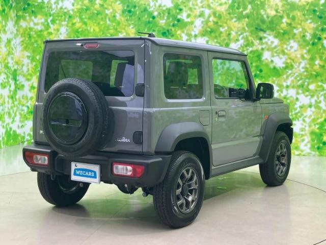 Suzuki Jimny Sierra 6