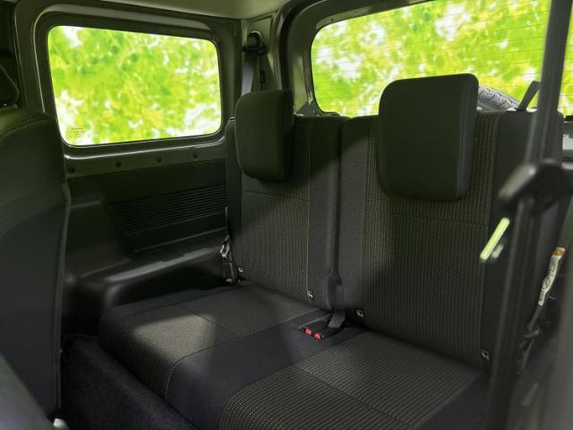Suzuki Jimny Sierra 9