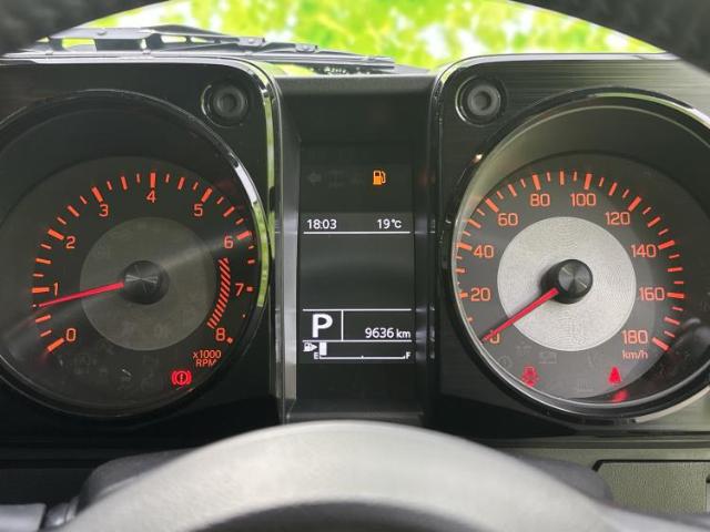 Suzuki Jimny Sierra 11