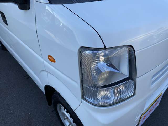 Nissan NV100 Clipper 12