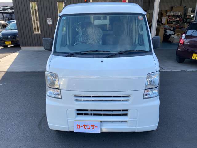 Nissan NV100 Clipper 5
