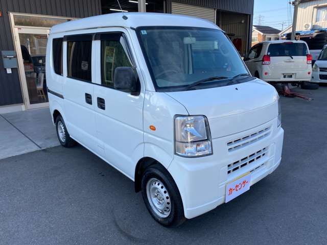 Nissan NV100 Clipper 6