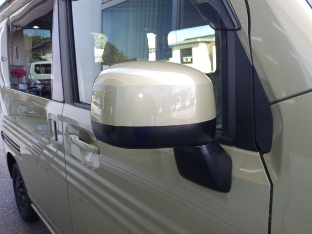 Honda N-VAN 11