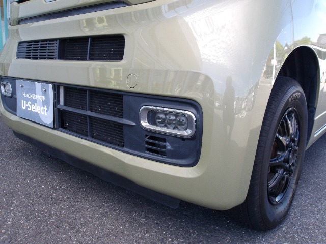 Honda N-VAN 12