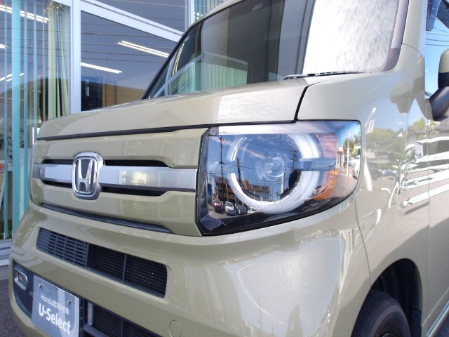 Honda N-VAN 10