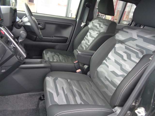 Daihatsu Taft 11