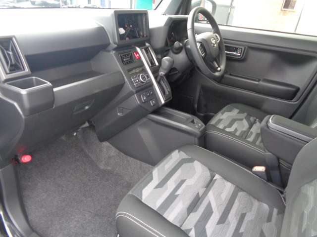 Daihatsu Taft 10