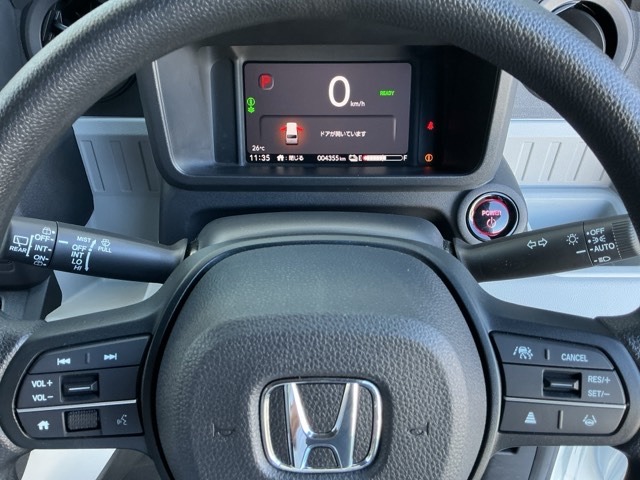 Honda N-VAN e: 12