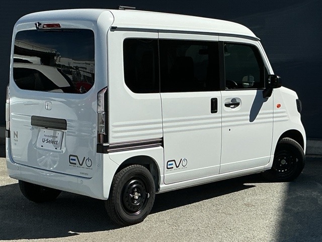 Honda N-VAN e: 3
