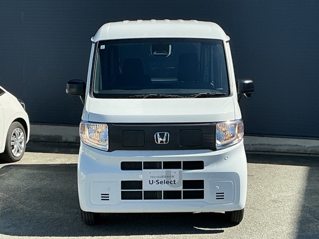 Honda N-VAN e: 4
