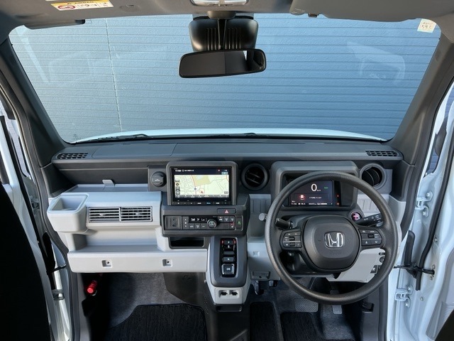 Honda N-VAN e: 6