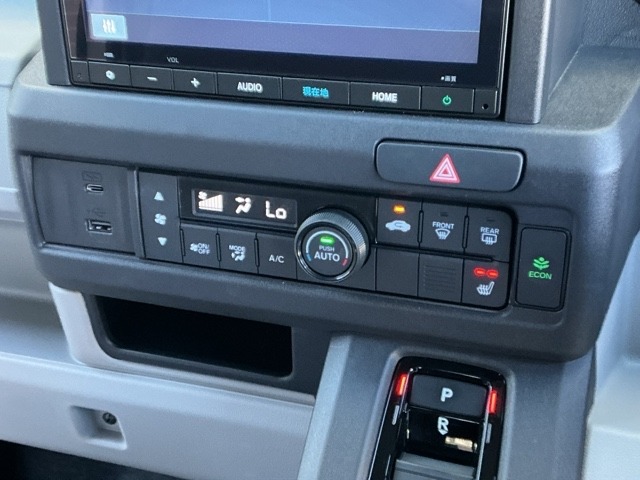 Honda N-VAN e: 10