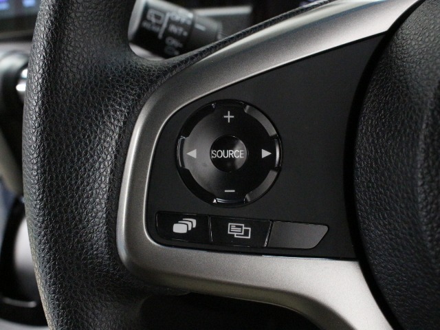 Honda N-VAN 11