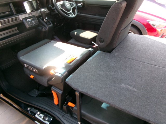 Honda N-VAN 3