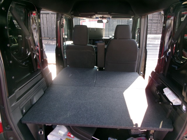 Honda N-VAN 5