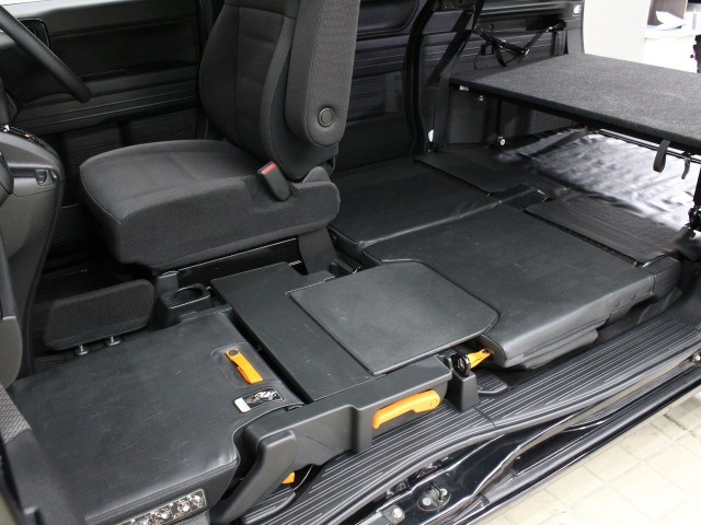 Honda N-VAN 6