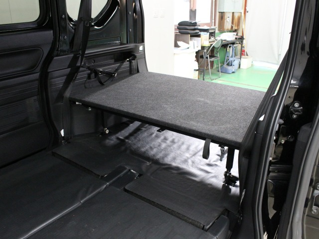Honda N-VAN 7