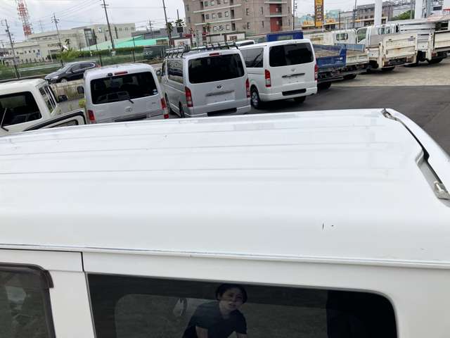 Toyota Light Ace Van 12