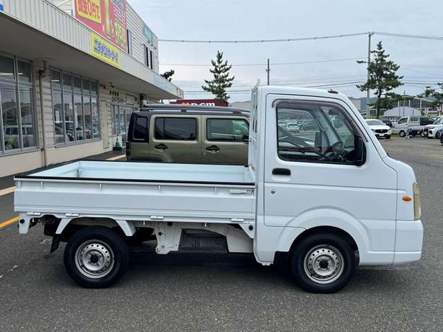 Suzuki Carry 11