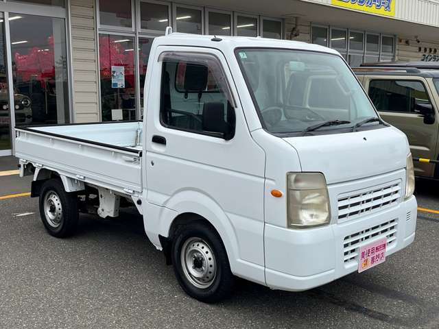 Suzuki Carry 12
