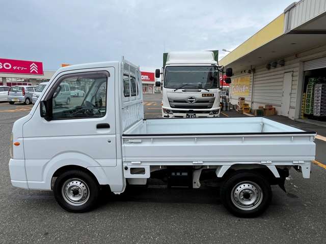 Suzuki Carry 8
