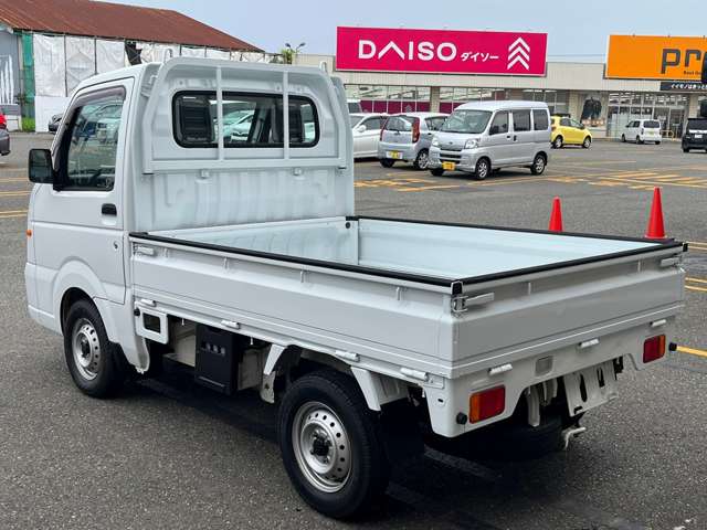 Suzuki Carry 9