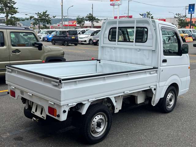 Suzuki Carry 10
