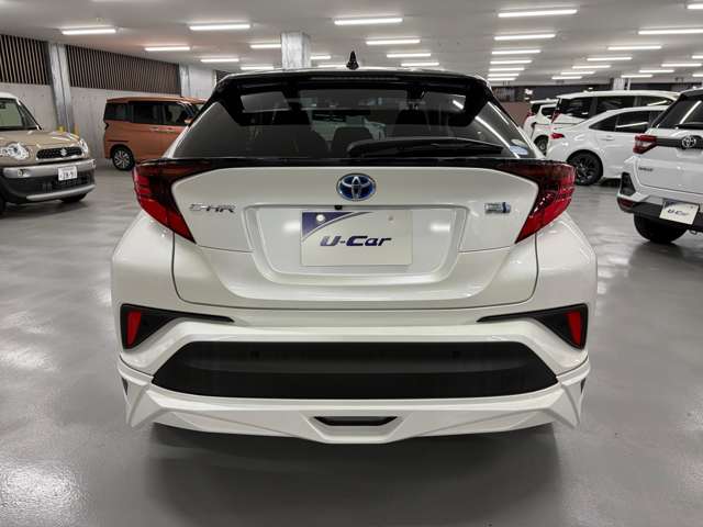 Toyota C-HR 12