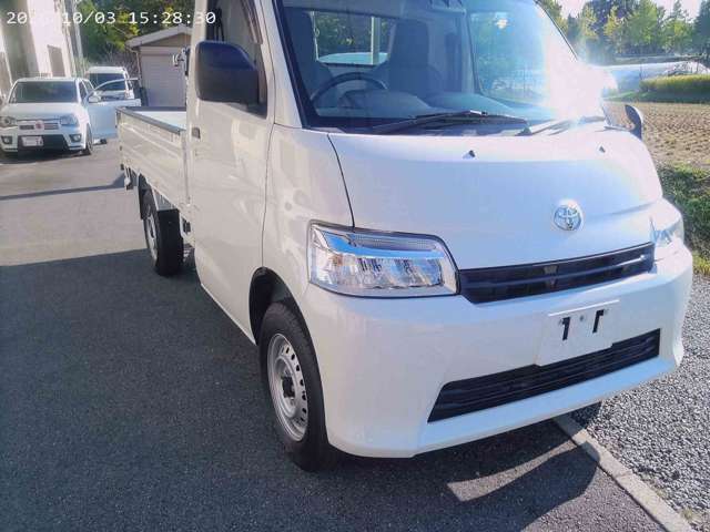 Toyota Town Ace Truck 2