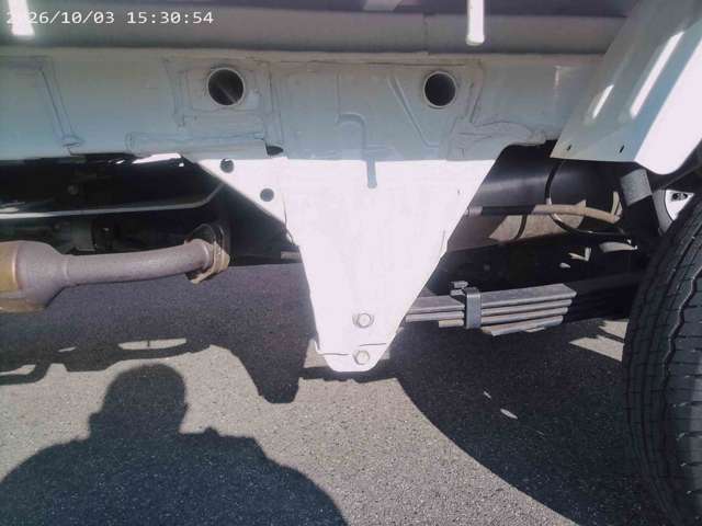 Toyota Town Ace Truck 7
