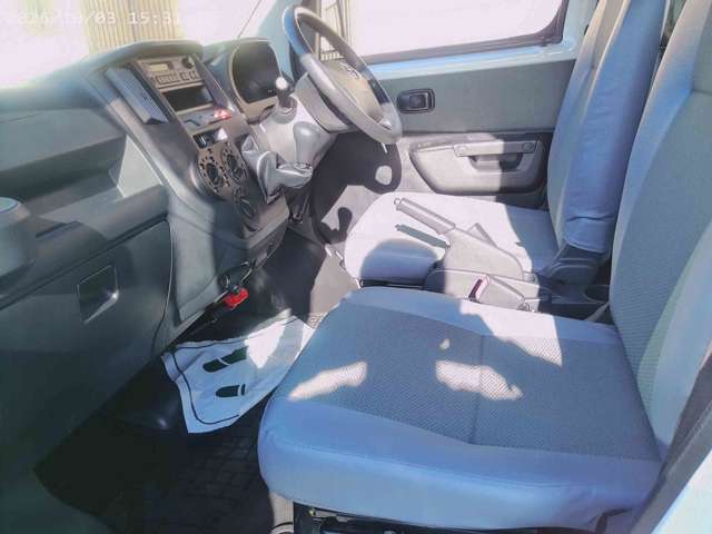 Toyota Town Ace Truck 8