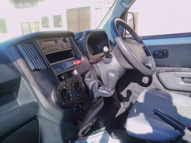 Toyota Town Ace Truck 10