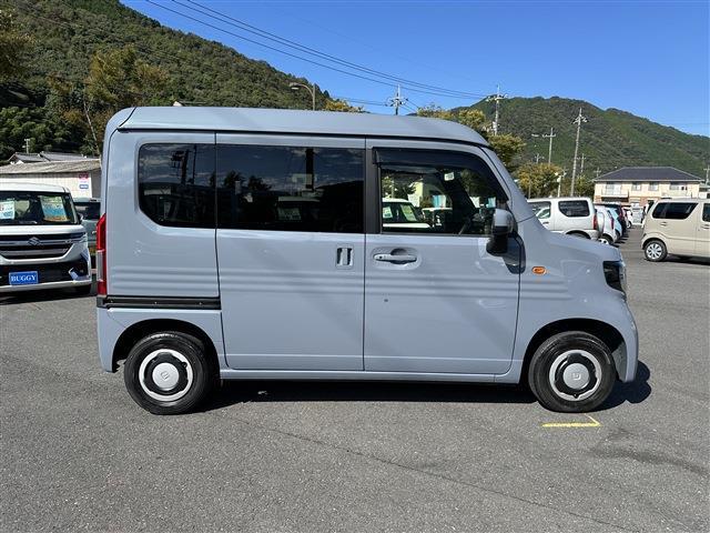 Honda N-VAN 6