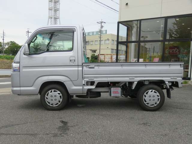 Honda Acty Truck 9
