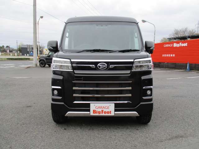 Daihatsu Atrai 7