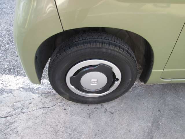 Honda N-VAN 4