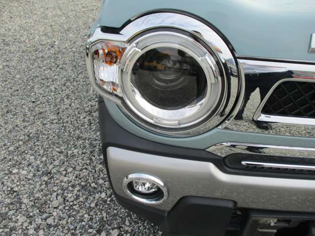 Suzuki Hustler 9