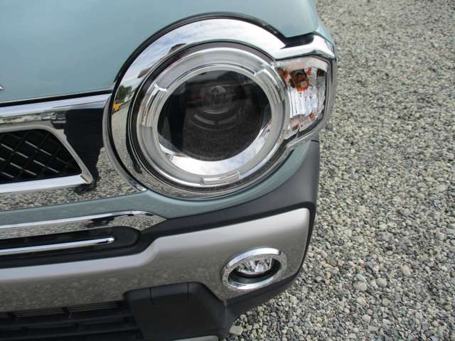 Suzuki Hustler 10