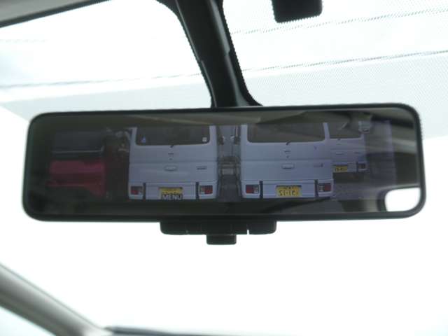 Nissan Serena 7