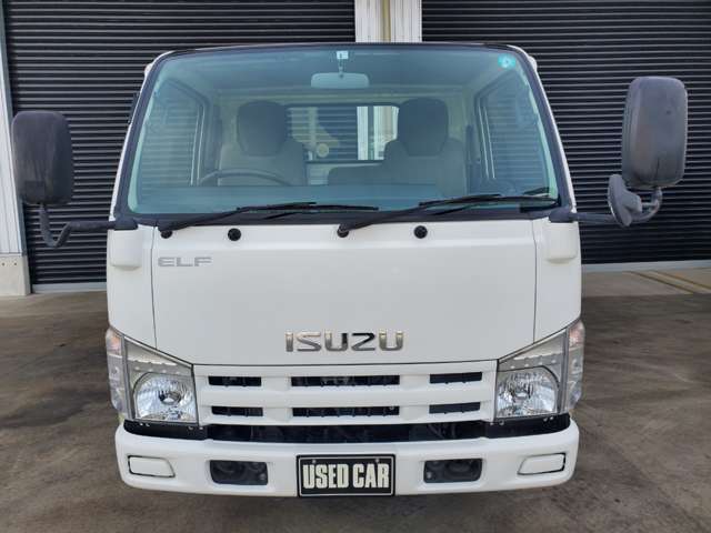 Isuzu Elf 2