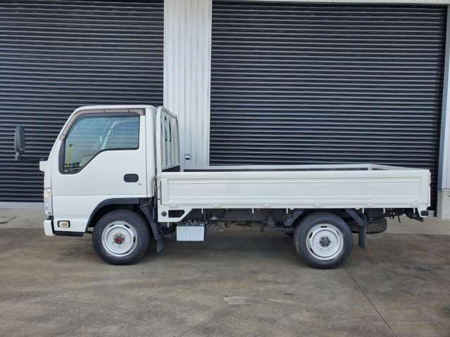 Isuzu Elf 4