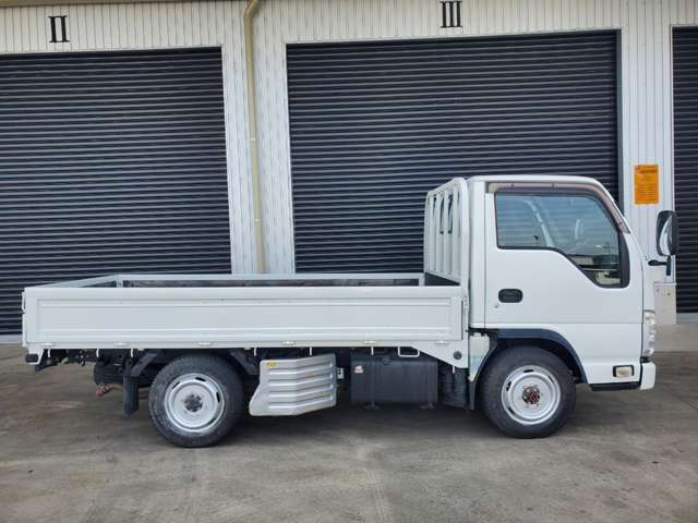 Isuzu Elf 5