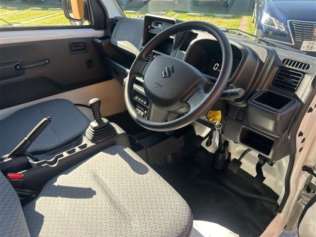 Suzuki Carry 12