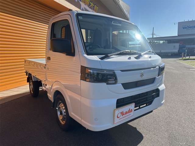 Suzuki Carry 4