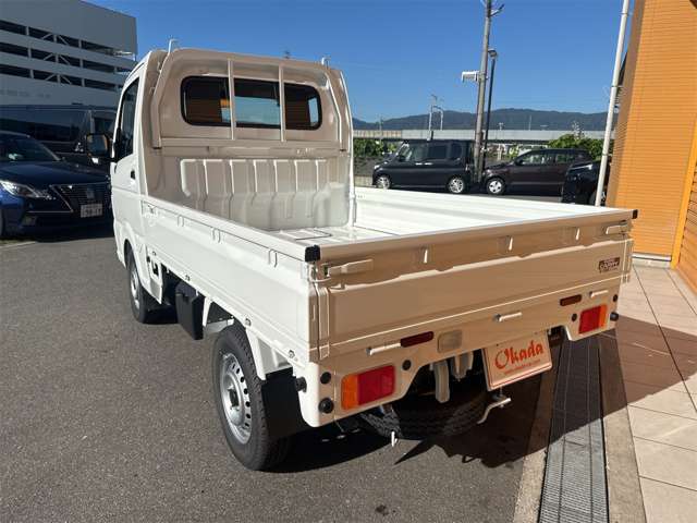 Suzuki Carry 9