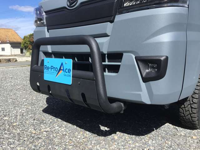 Daihatsu Hijet Truck 12